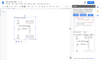 Google Docs add-inn